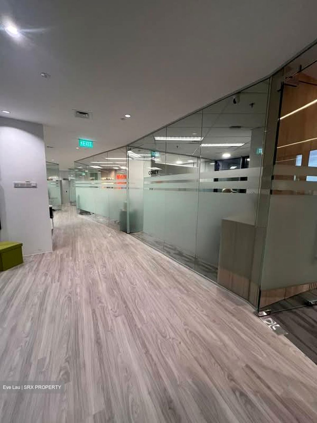 20 Collyer Quay (D1), Office #582816681